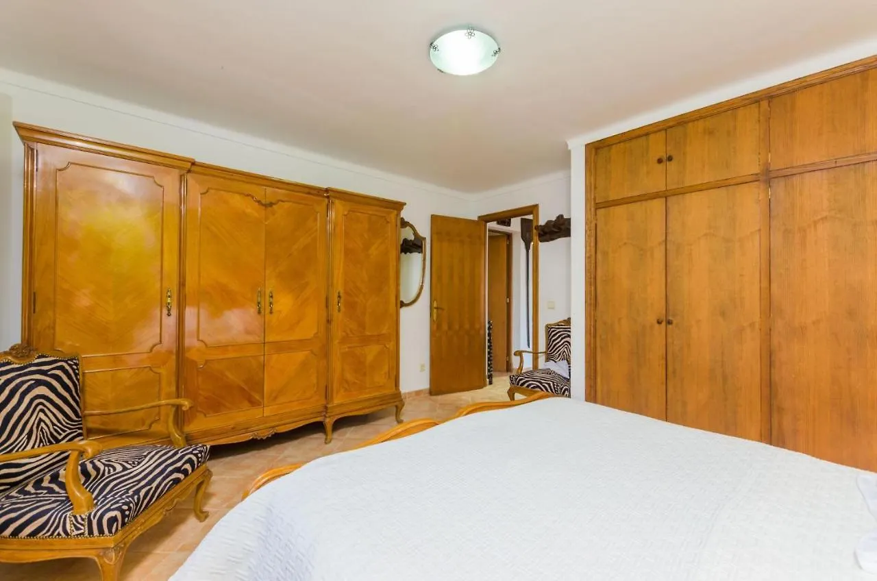 Es Rafal Nostro Villa Felanitx İspanya