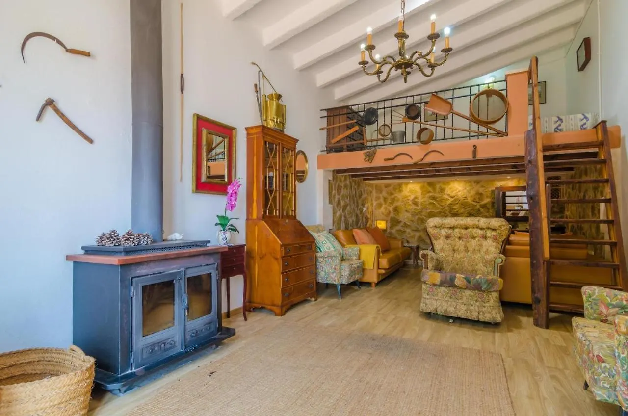 Es Rafal Nostro Villa Felanitx