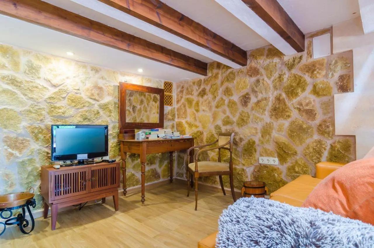 Es Rafal Nostro Villa Felanitx