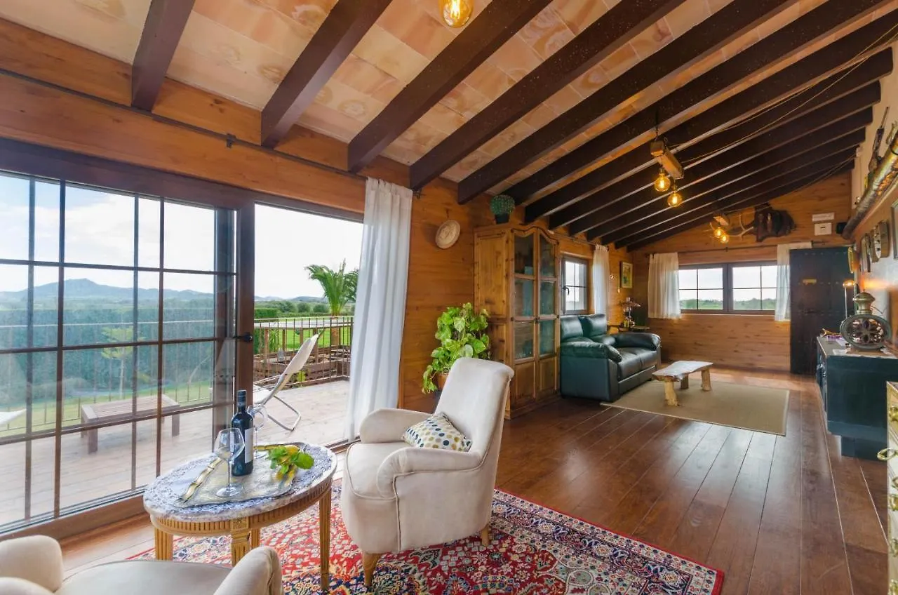 Es Rafal Nostro Villa Felanitx