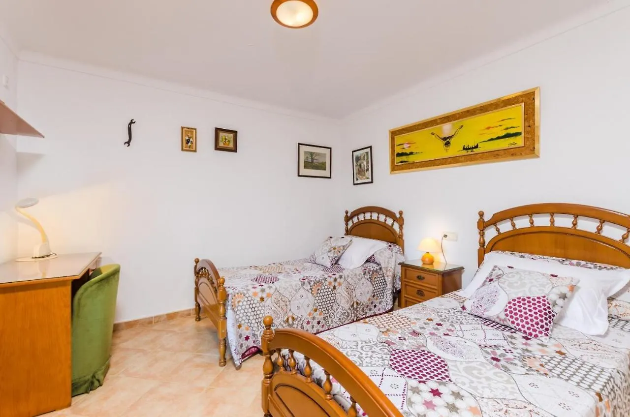 Es Rafal Nostro Villa Felanitx