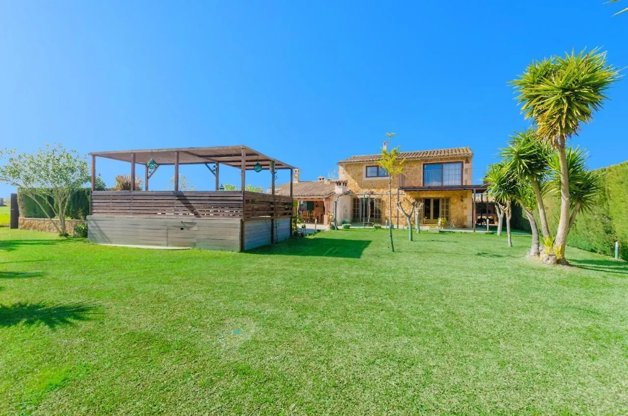 Es Rafal Nostro Villa Felanitx