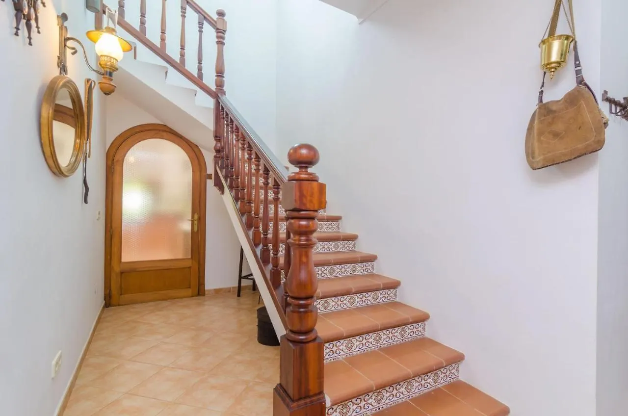 Es Rafal Nostro Villa Felanitx
